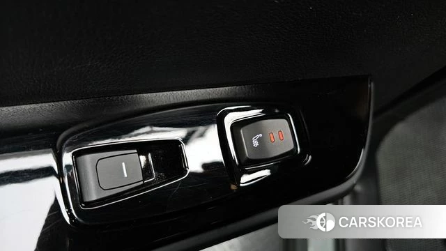 Ssangyong Torres id 4388379 из Кореи 7