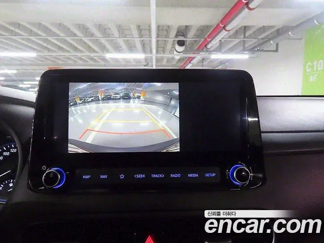 Hyundai The New Kona id 2509603 из Кореи 7