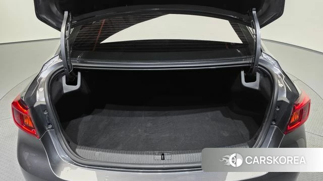 Renault Korea (Samsung) SM6 id 4225418 из Кореи 7