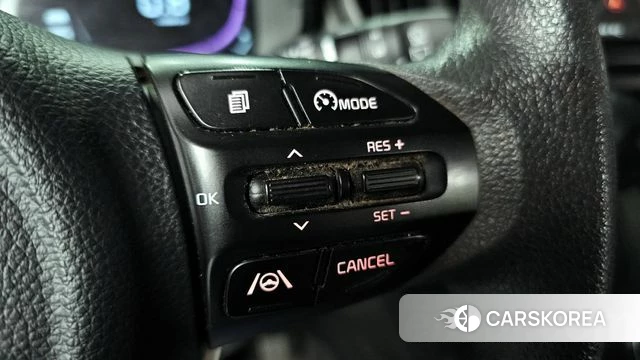 Kia The New Kia Ray id 3914277 из Кореи 7