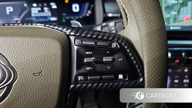 Ssangyong Torres id 3472311 из Кореи 7