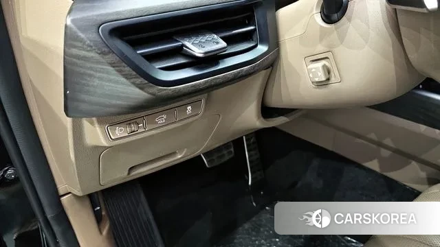 Kia K8 id 3401490 из Кореи 7