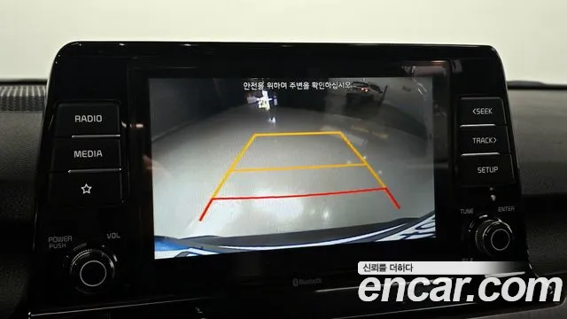 Kia Seltos id 2677118 из Кореи 7