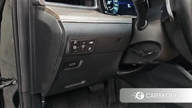 Kia K5 3rd generation id 3712937 из Кореи 7