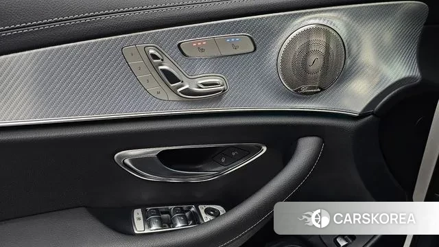 Mercedes-Benz E-Class W213 id 3646002 из Кореи 7