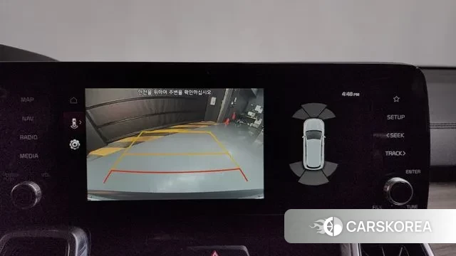 Kia Sorento 4th Generation id 3759330 из Кореи 7