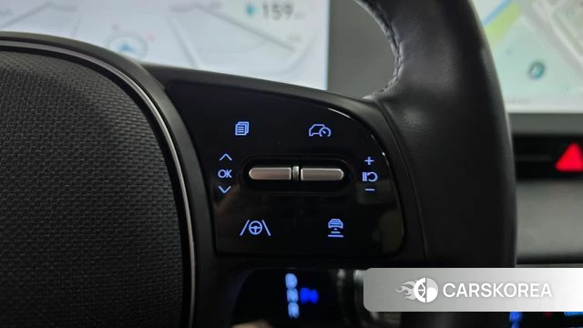 Hyundai Ionic 5 id 4481384 из Кореи 7