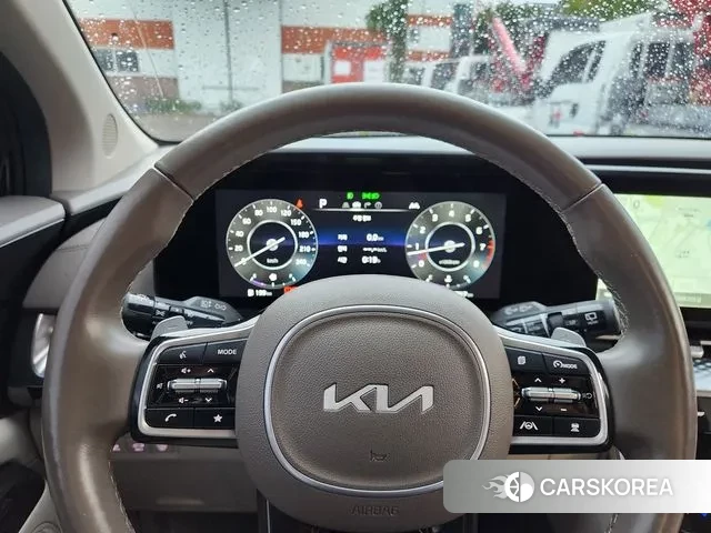 Kia The New Carnival 4th Generation id 3032294 из Кореи 7
