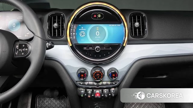 Mini Cooper Countryman id 4716062 из Кореи 7