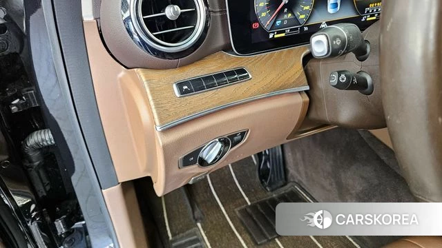 Mercedes-Benz E-Class W213 id 4294365 из Кореи 7