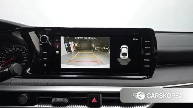 Kia K5 3rd generation id 3681859 из Кореи 7