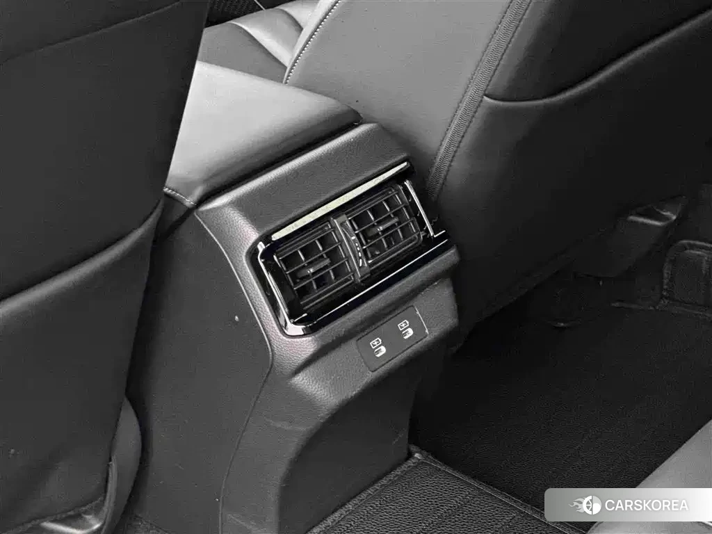 Honda Accord id 4553902 из Китая 7