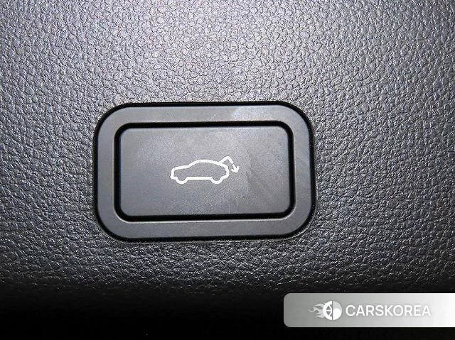 Renault Korea (Samsung) Grand Coleos id 4639763 из Кореи 7