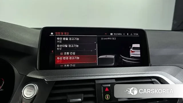 BMW X3 (G01) id 3349490 из Кореи 7