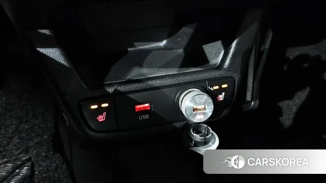 Kia The New Ray id 3534910 из Кореи 7