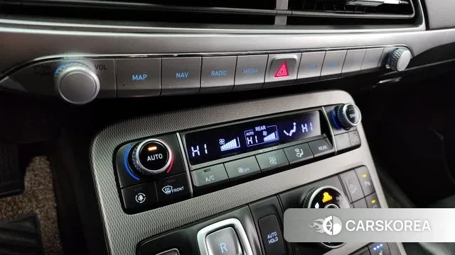 Hyundai Palisade id 3395261 из Кореи 7