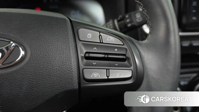 Hyundai Venue id 4696386 из Кореи 7