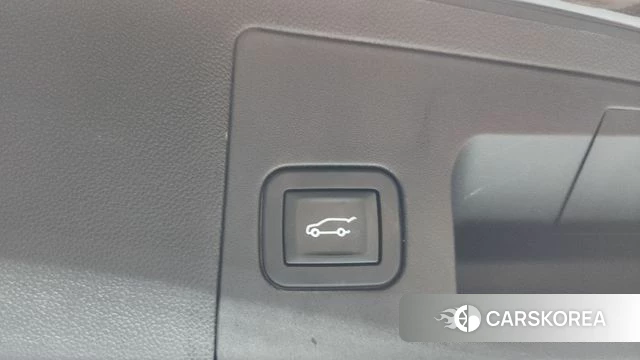 Cadillac XT5 id 3912059 из Кореи 7