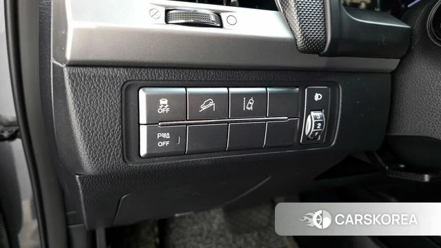 Ssangyong Rexton Sports Cannes id 3924655 из Кореи 7