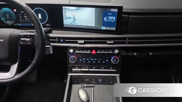 Hyundai Santa Fe (MX5) id 3359847 из Кореи 7