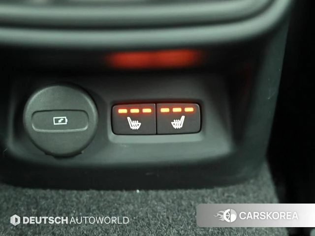 Polestar Polestar 2 id 4266591 из Кореи 7