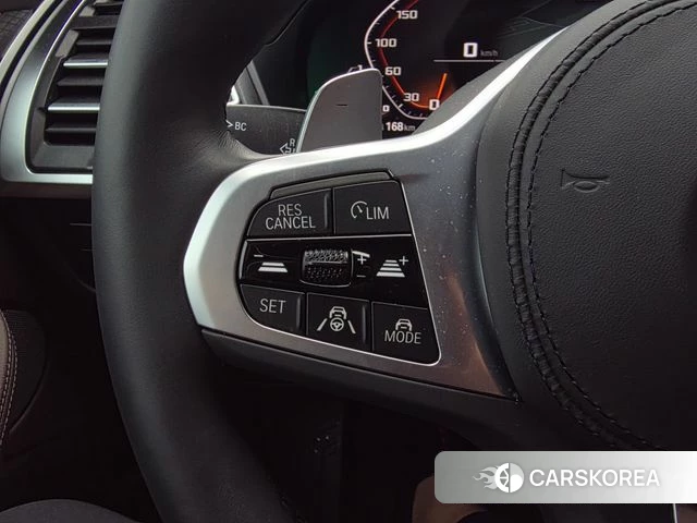 BMW X4 (G02) id 3890975 из Кореи 7