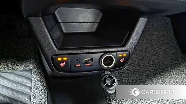 Kia The New Ray id 3834938 из Кореи 7