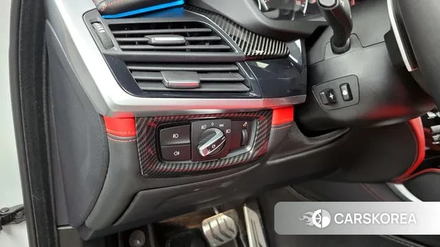 BMW X6M (G06) id 3626726 из Кореи 7