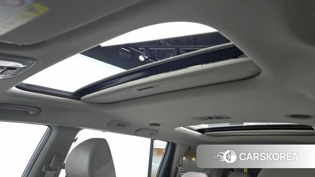 Kia The New Carnival id 4232607 из Кореи 7