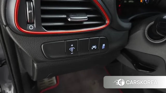 Hyundai i30 (PD) id 3479999 из Кореи 7