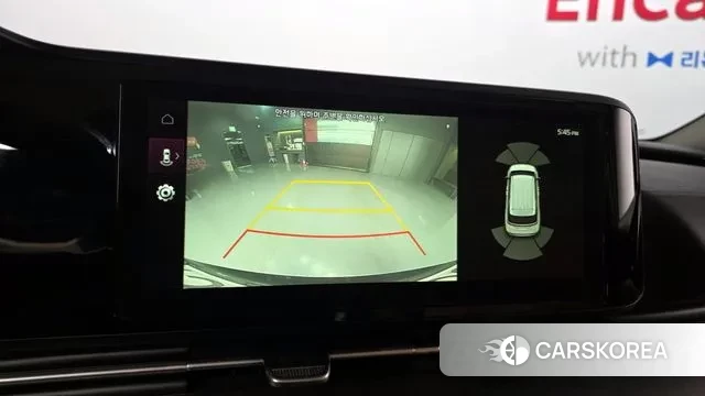 Kia Carnival 4th generation id 3788456 из Кореи 7