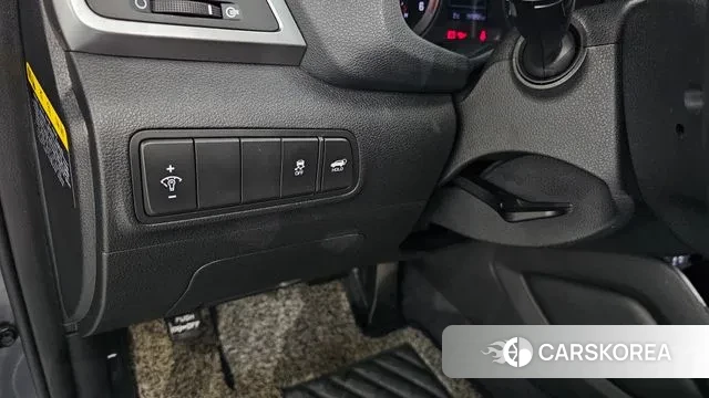 Hyundai All New Tucson id 3520485 из Кореи 7