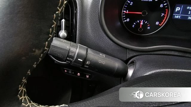 Kia All New Morning (JA) id 3894255 из Кореи 7