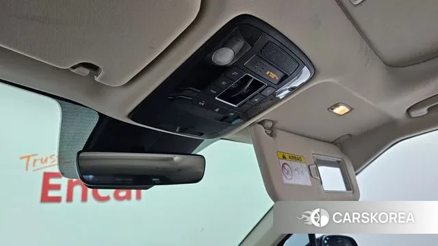 Kia Carnival 4th generation id 2901980 из Кореи 7