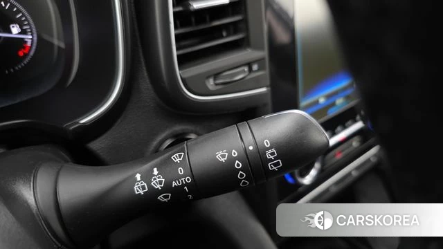 Renault Korea (Samsung) The New QM6 id 3916324 из Кореи 7