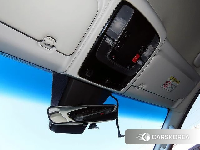 Hyundai Staria id 4303071 из Кореи 7