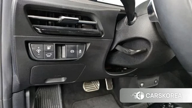 Kia EV6 id 3487772 из Кореи 7