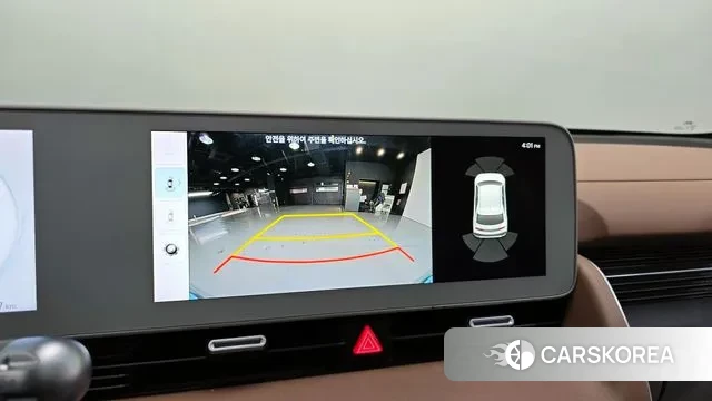 Hyundai Ionic 5 id 3317782 из Кореи 7