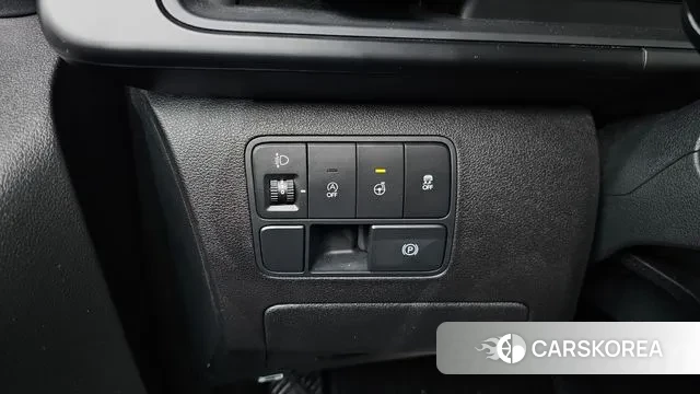 Hyundai Staria id 3012410 из Кореи 7