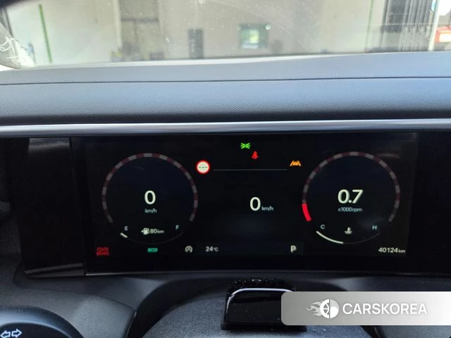 Hyundai Palisade (LX3) id 4934722 из Кореи 7