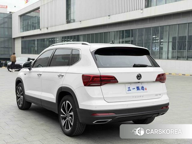 Volkswagen Tuyue id 4277883 из Китая 7