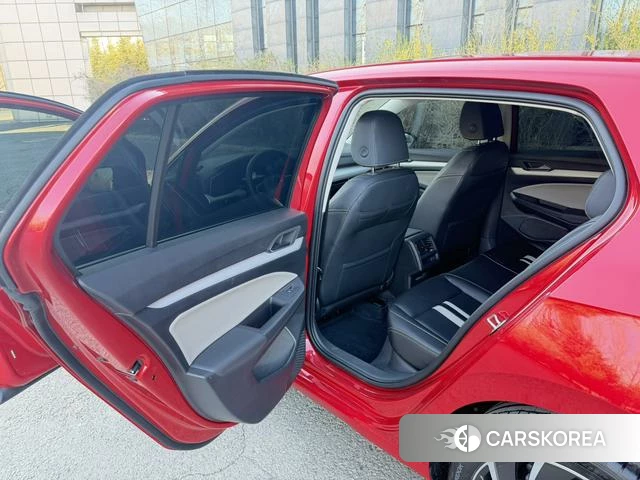 Volkswagen Golf id 4263074 из Китая 7