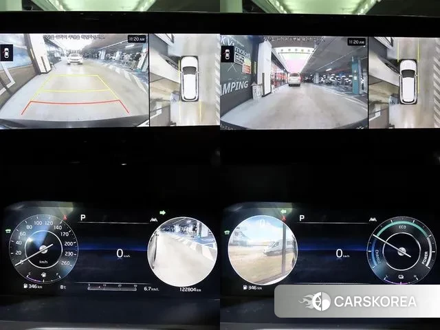 Kia Sorento 4th Generation id 3713320 из Кореи 7