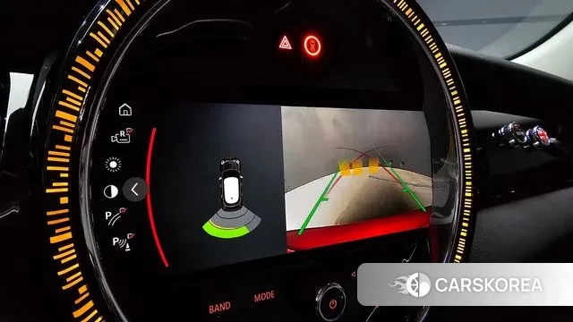 Mini Cooper id 3611072 из Кореи 7