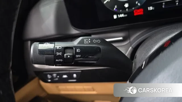 Kia Carnival 4th generation id 3727576 из Кореи 7