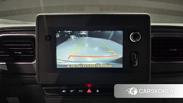 Renault Korea (Samsung) Master id 3494091 из Кореи 7