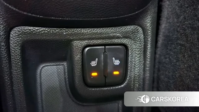 Chevrolet (GM Daewoo) The New Spark id 3703558 из Кореи 7