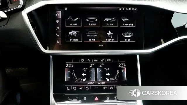 Audi A6 (C8) id 3420790 из Кореи 7