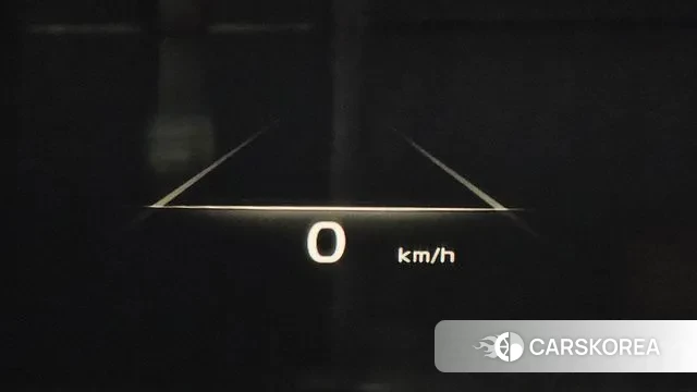 Kia The New K9 2nd generation id 3042798 из Кореи 7