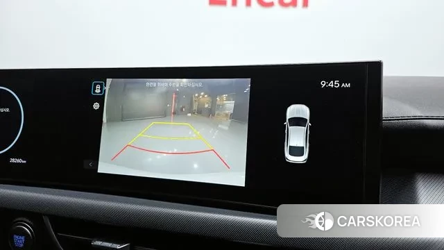 Hyundai Sonata D Edge (DN8) id 3365944 из Кореи 7